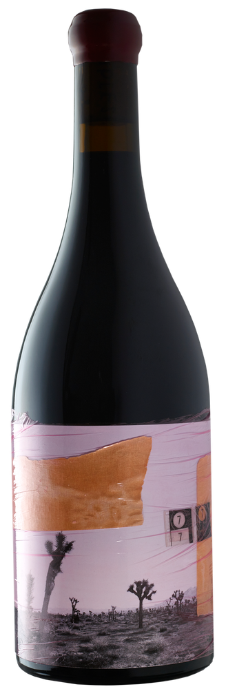 Orin Swift - 8 Years In The Desert 2023