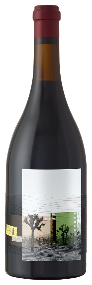 Orin Swift - 8 Years In The Desert 2020