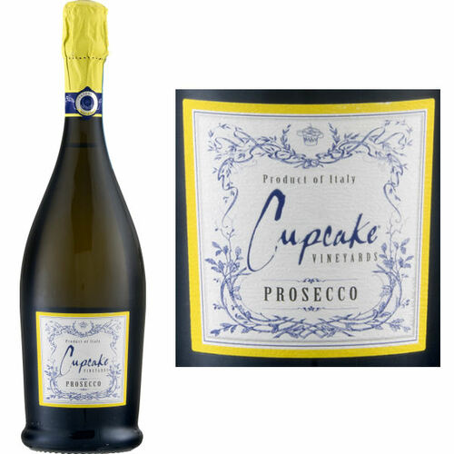 Cupcake - Prosecco NV