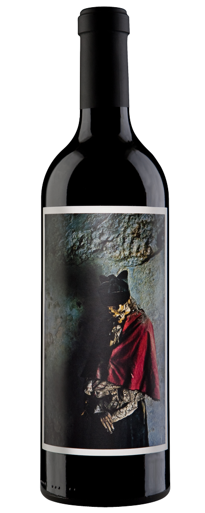 Orin Swift - Palermo Cabernet Sauvignon 2022