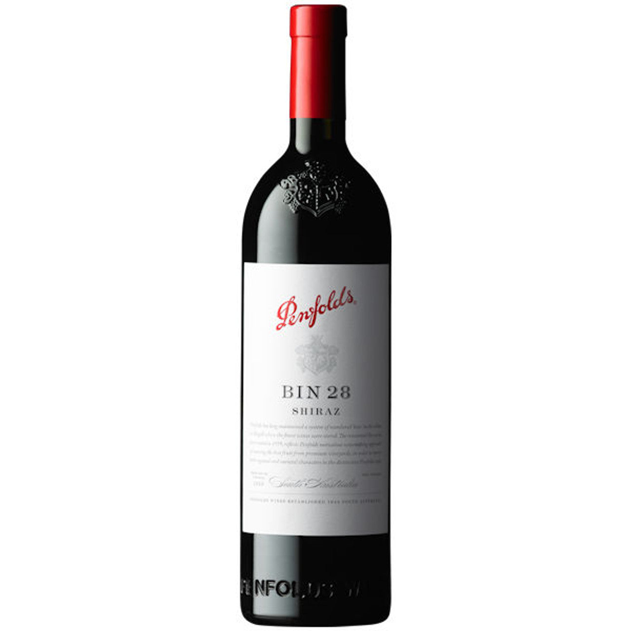 Penfolds - Bin 28 Kalimna Shiraz South Australia 2020