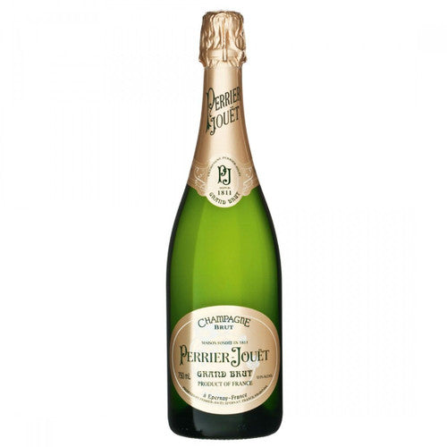 Perrier-Jouët - Brut Champagne NV