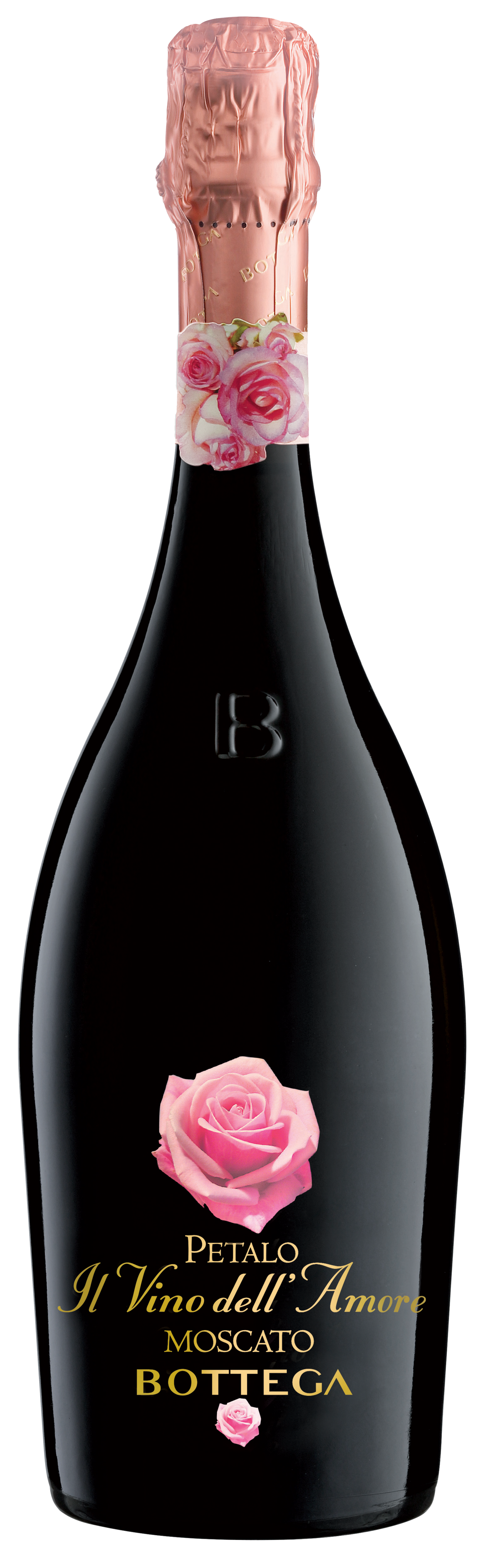 Bottega Petal - Amore Moscato NV