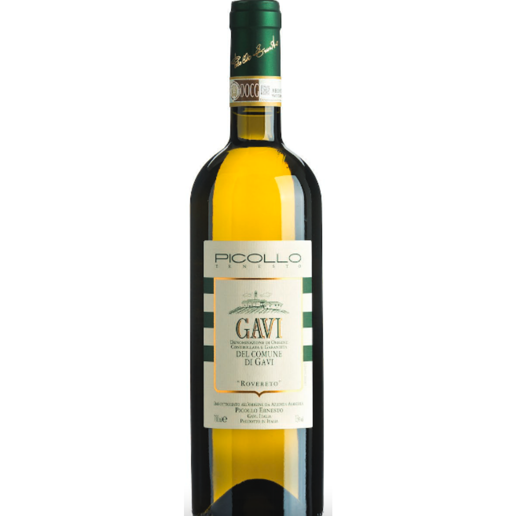 Picollo Gavi 2022