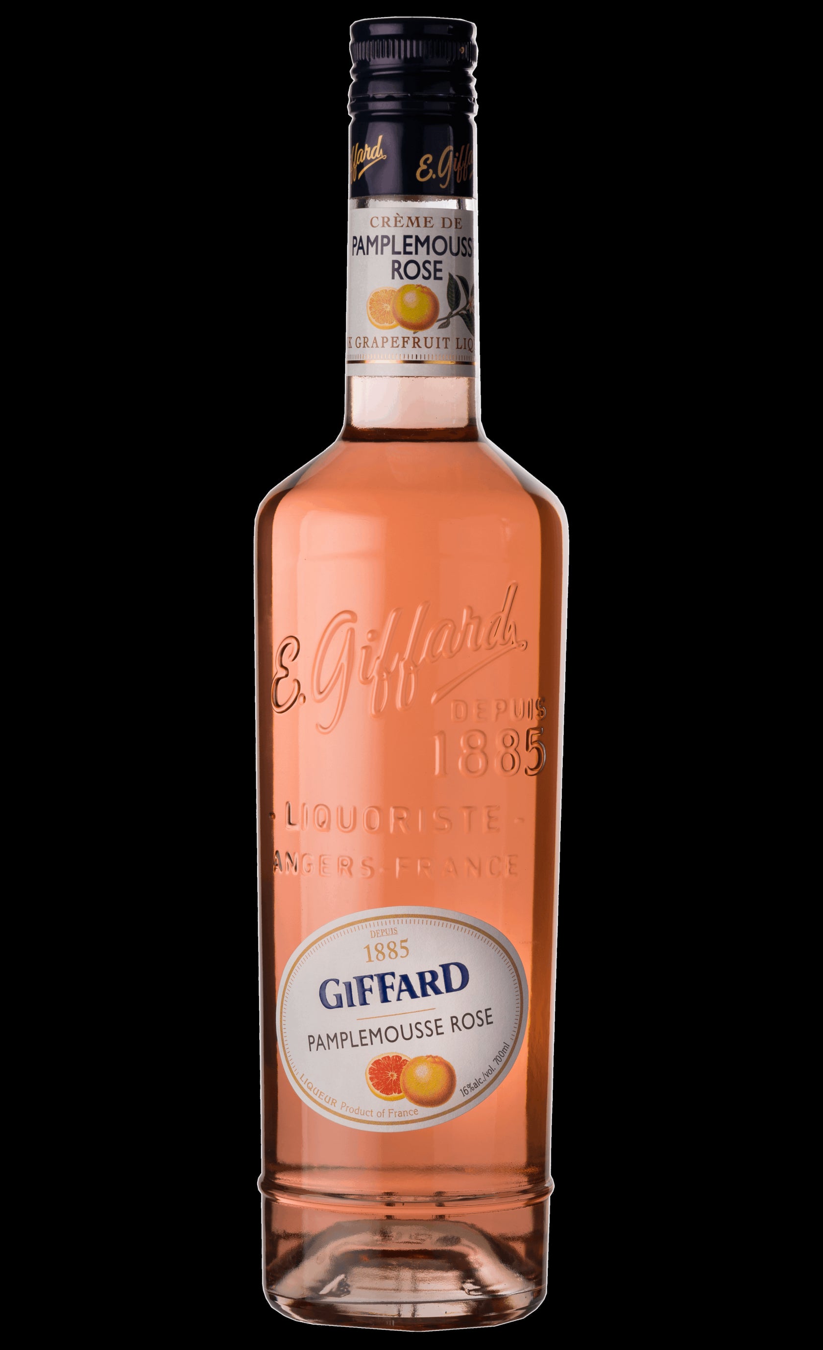 Giffard - Rose Creme De Pamplemousse