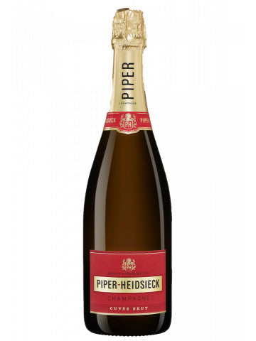 Piper-heidsieck - Brut Champagne NV