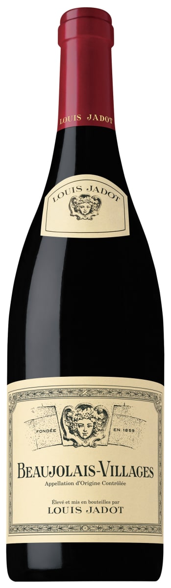 Louis Jadot - Beaujolais-villages 2023