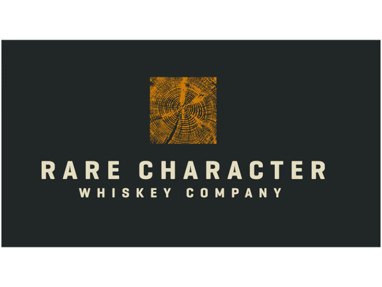 Rare Character Limited Release Kentucky Straight Bourbon Whiskey Batch No 12