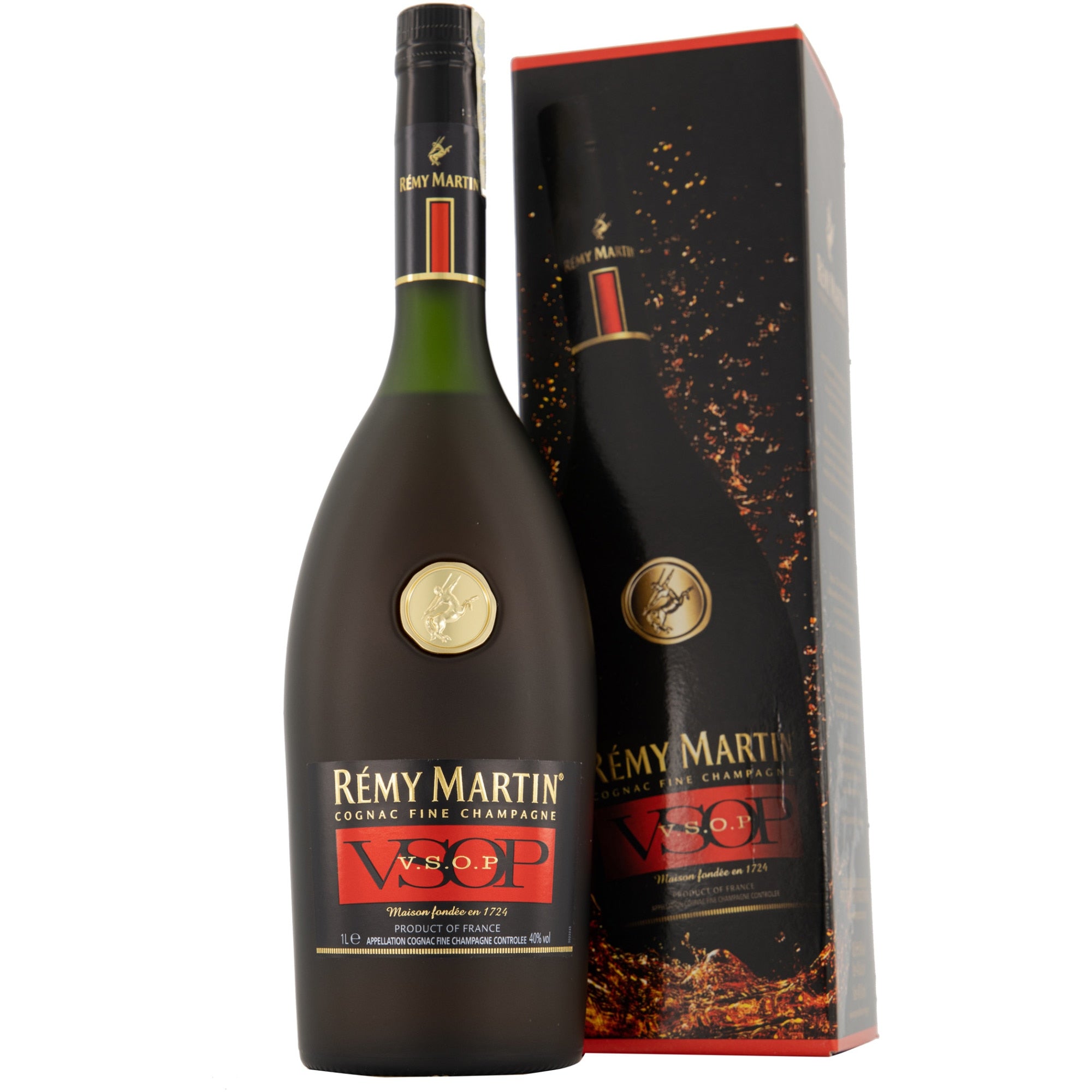 Remy Martin - Vsop Cognac