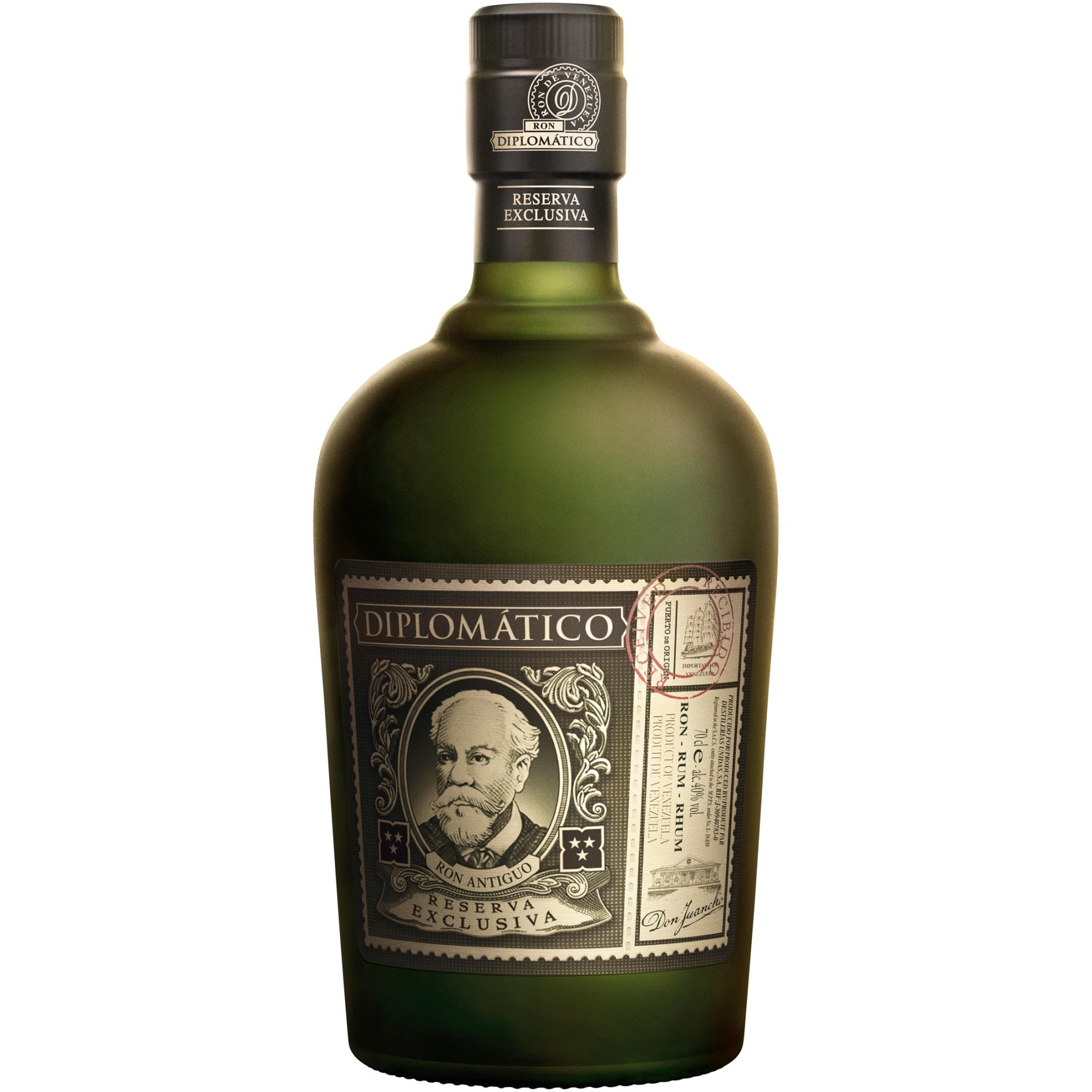 Diplomatico - Reserva Exclusiva Rum