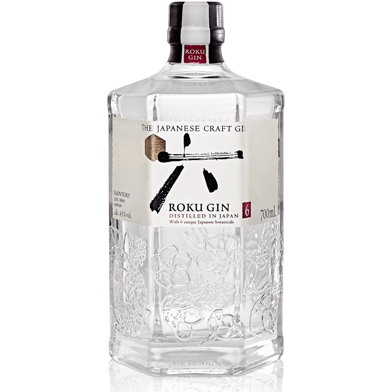 Suntory - Roku Gin