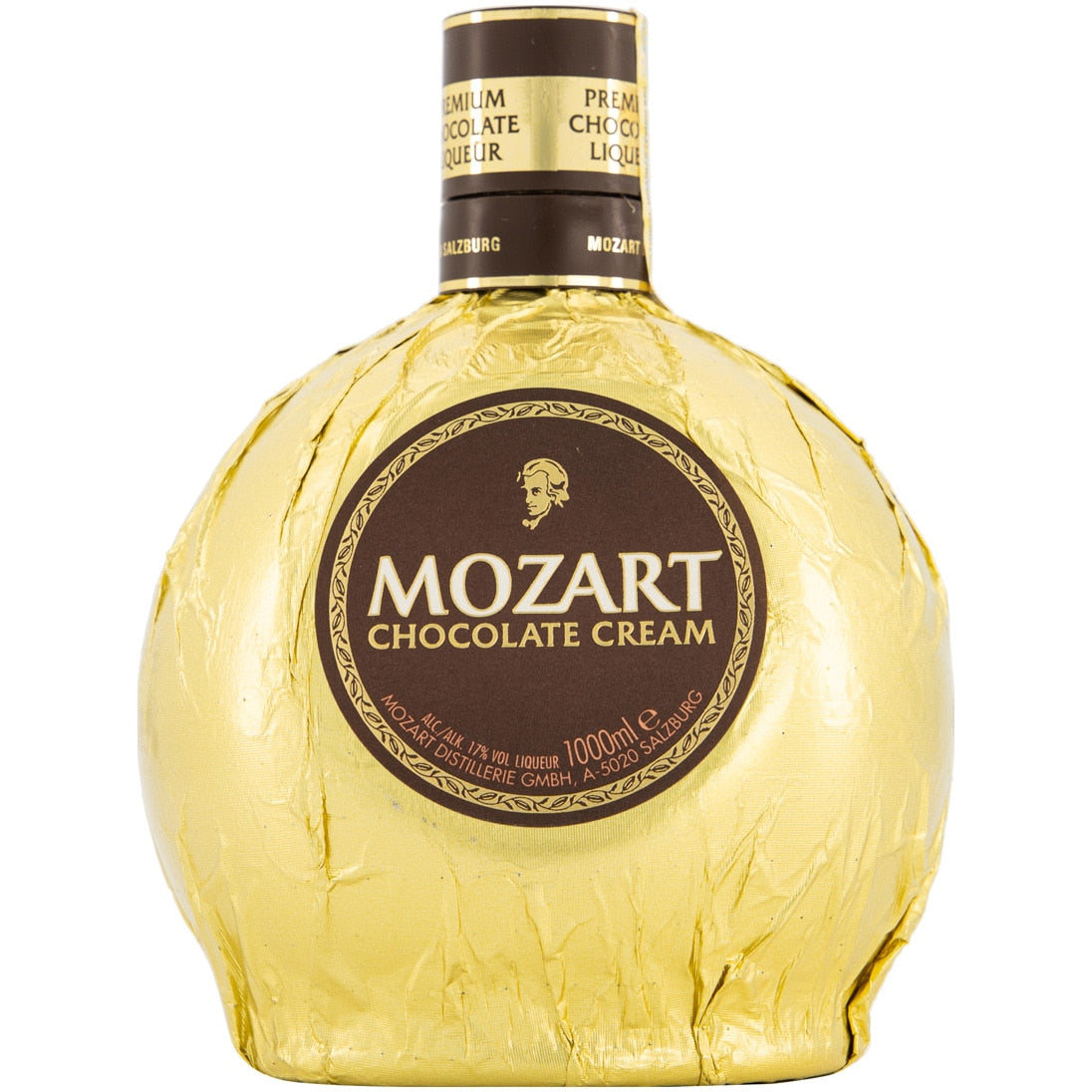 Mozart - Gold Chocolate Liqueur