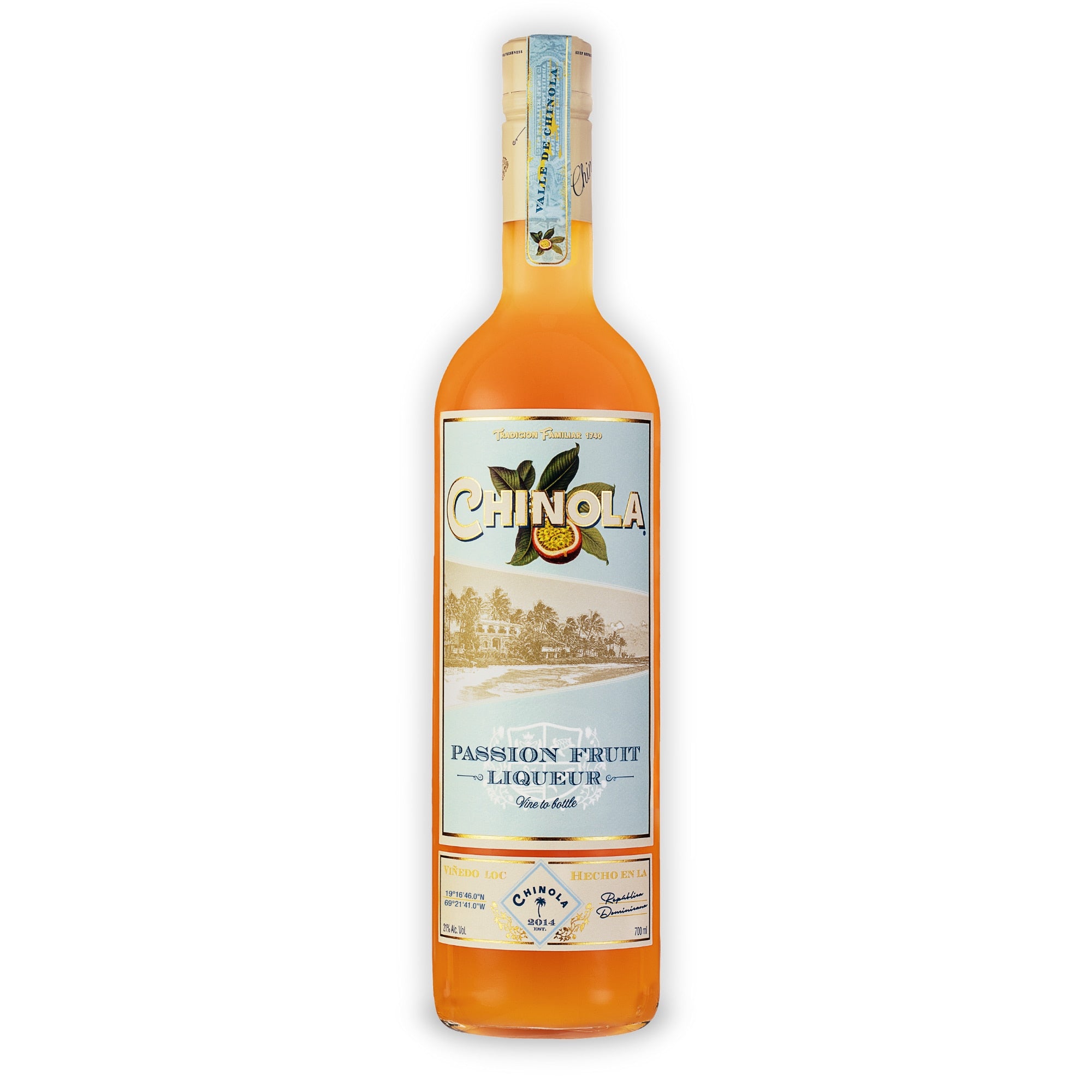 Chinola - Passion Fruit