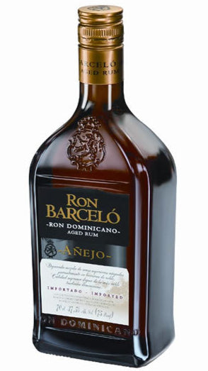 Ron Barceló - Rum Anejo