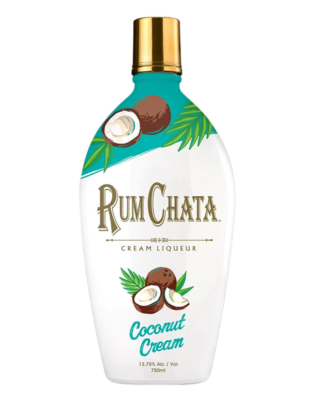 Rumchata Coconut Cream