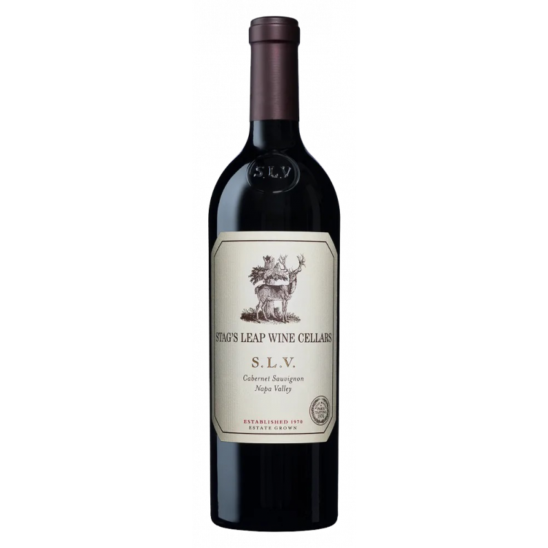 Stag's Leap Winery - Cabernet Sauvignon Napa Valley 2022
