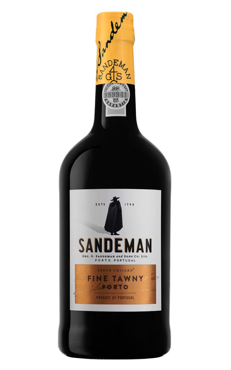 Sandeman - Tawny Port NV