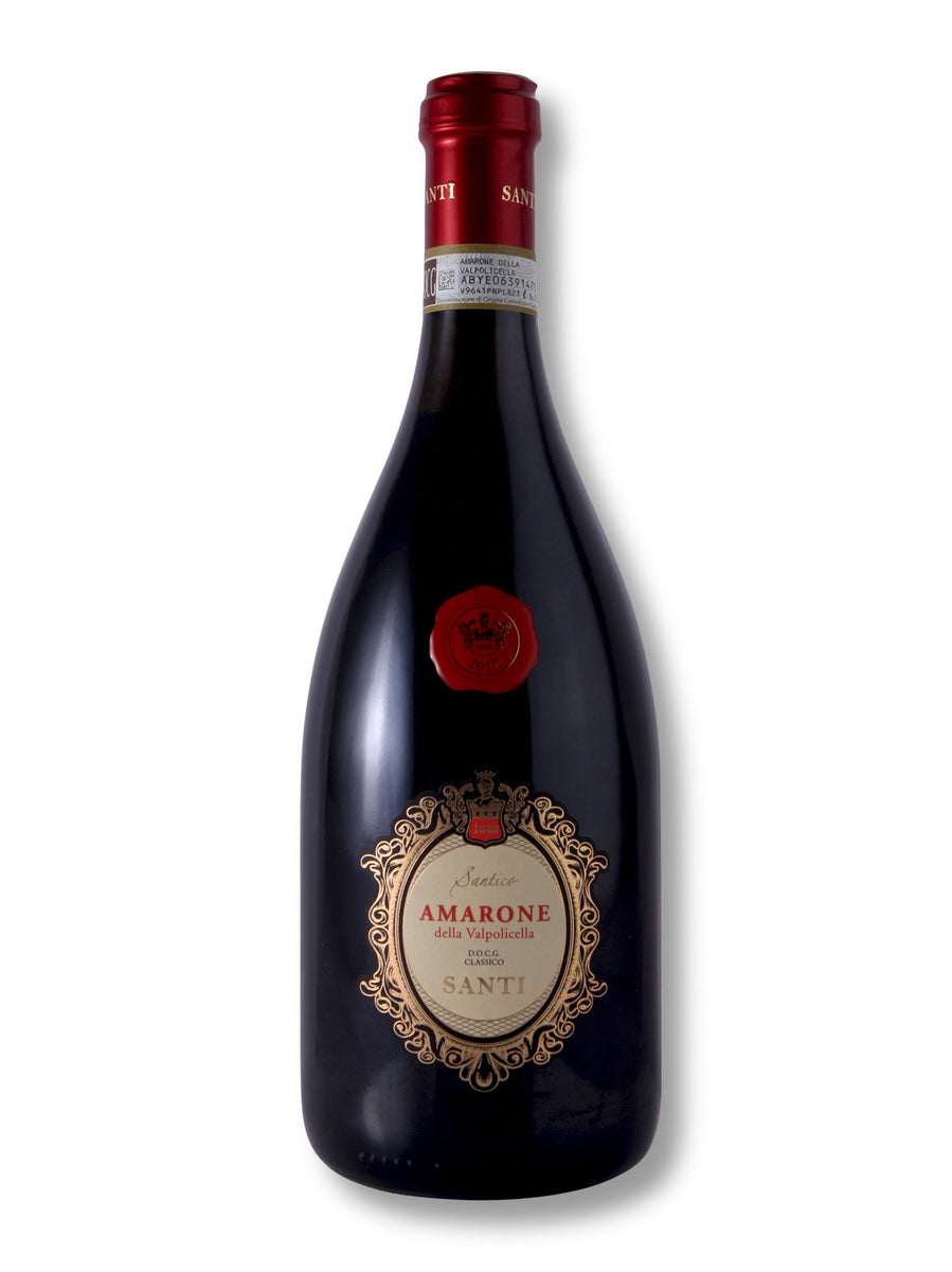 Santi Santico Amarone della Valpolicella