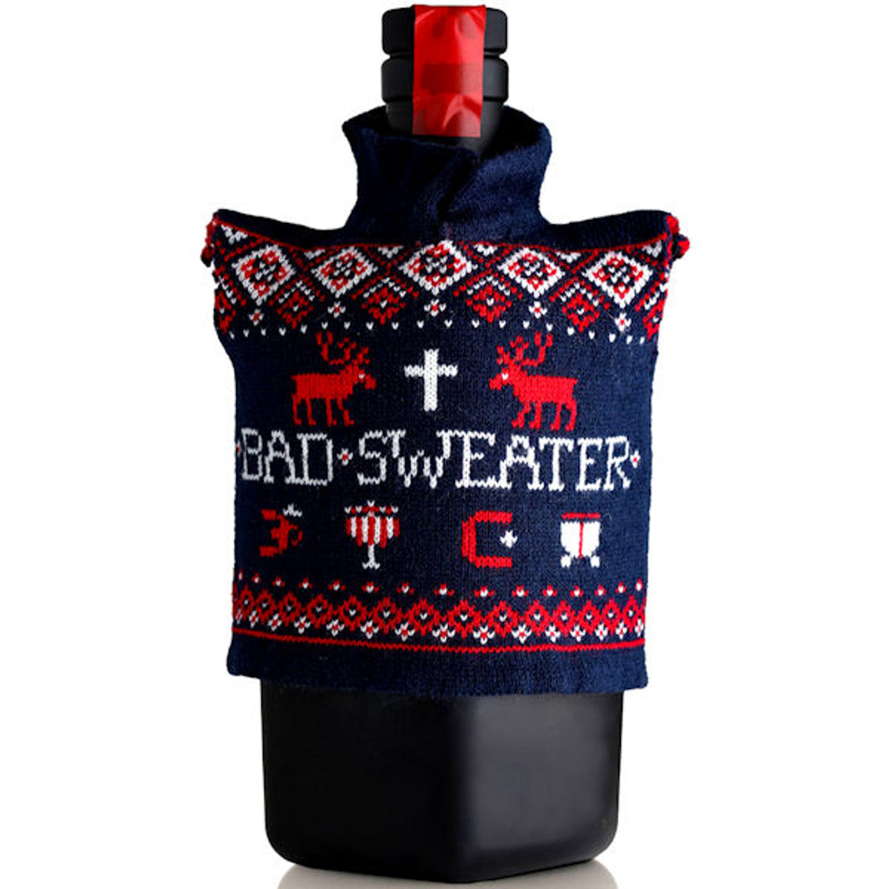 Savage And Cooke - Bad Sweater Spiced Holiday Whiskey
