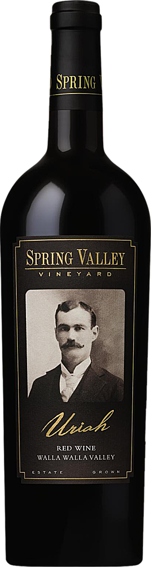Spring Valley - Uriah Walla Walla Valley 2015