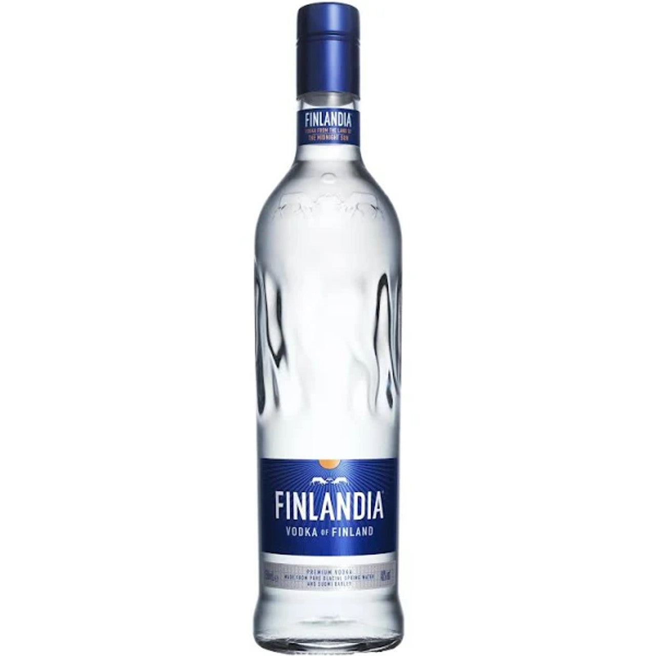 Finlandia - Vodka