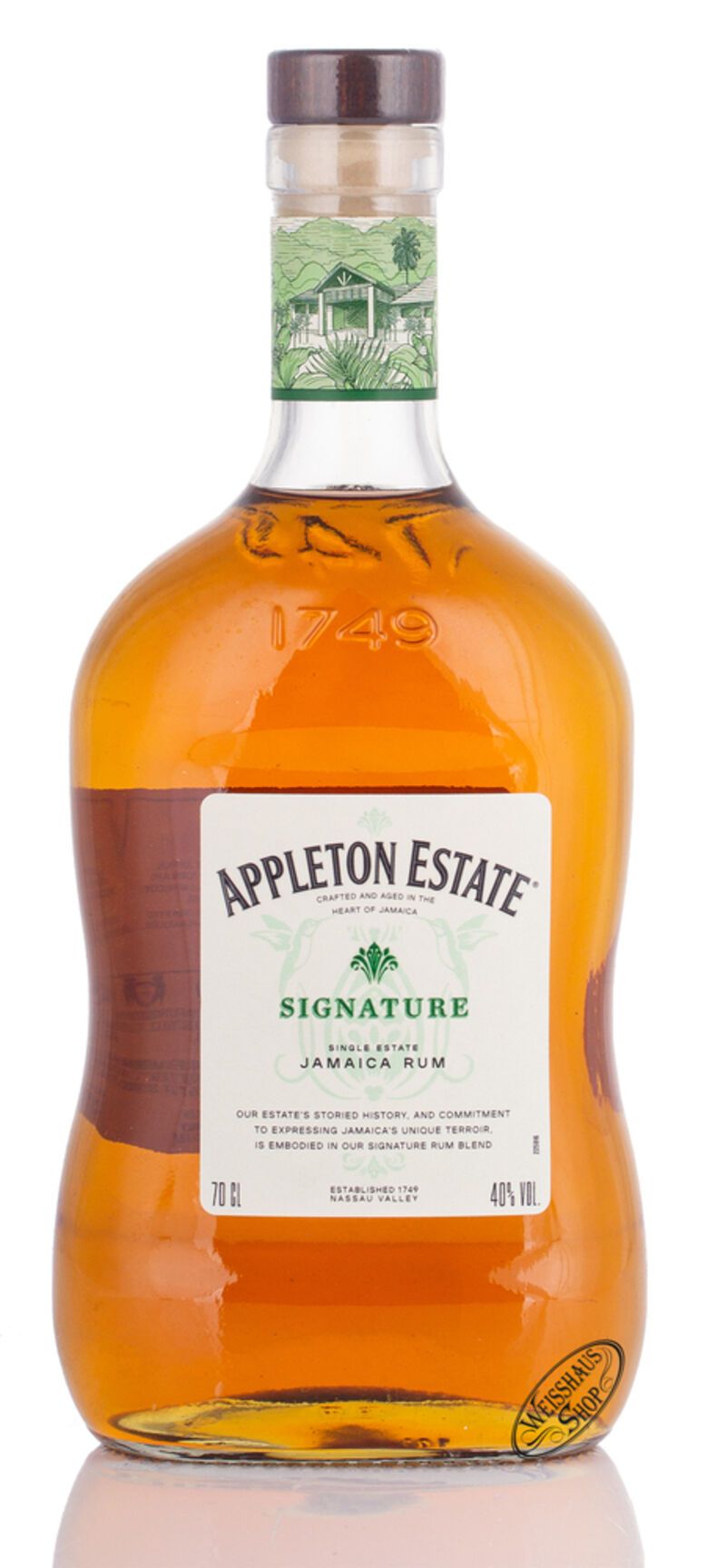 Appleton Estate Signature Blend Rum