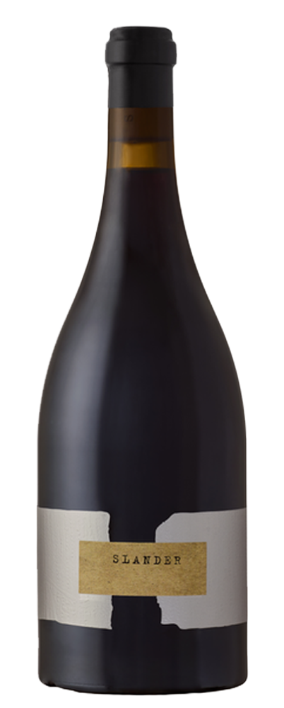 Orin Swift Slander 2022