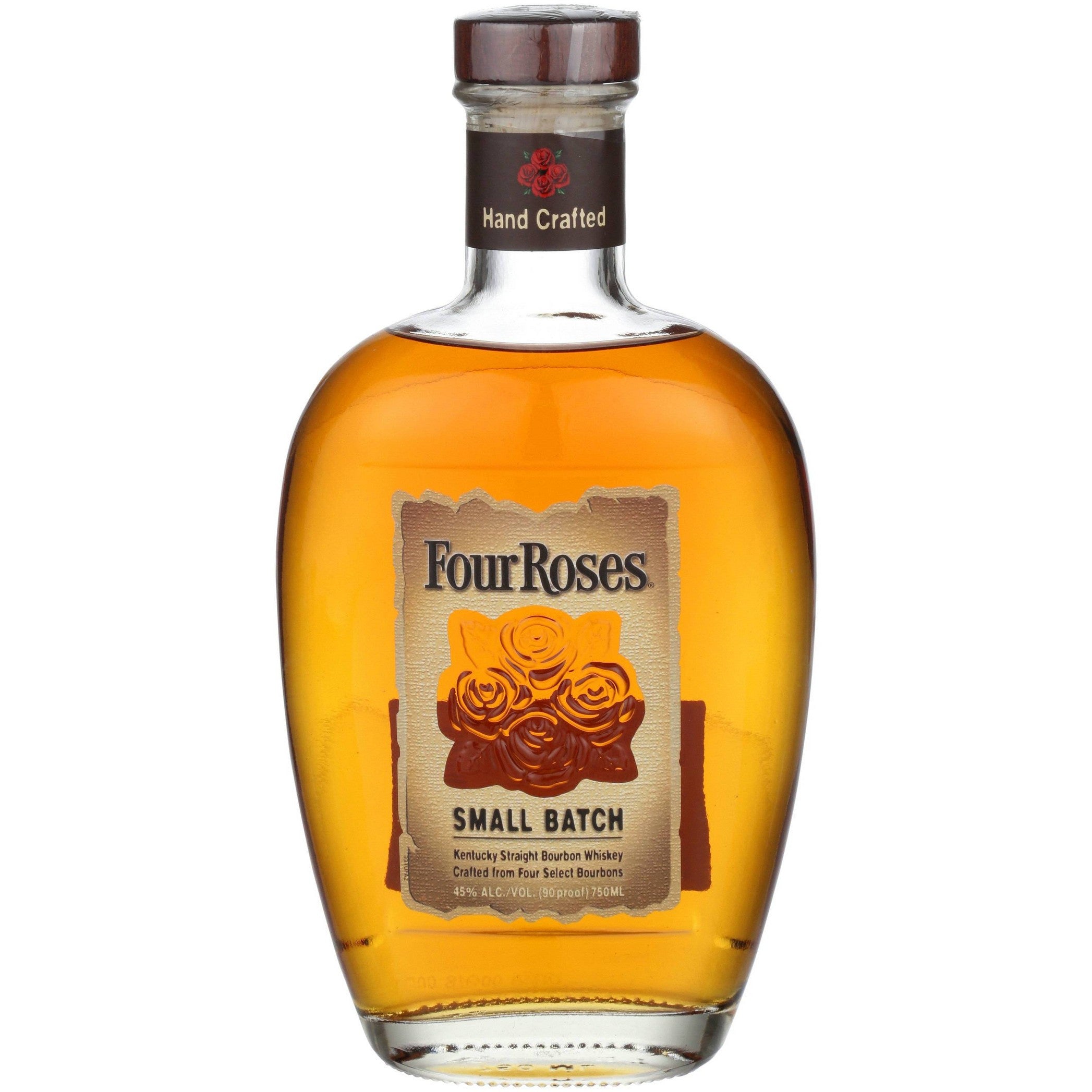 Four Roses - Small Batch Bourbon