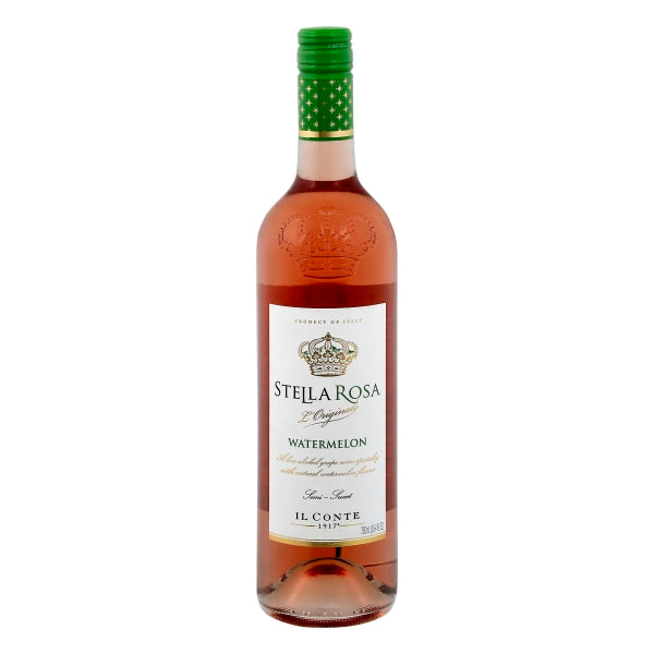 Stella Rosa - Watermelon Moscato NV