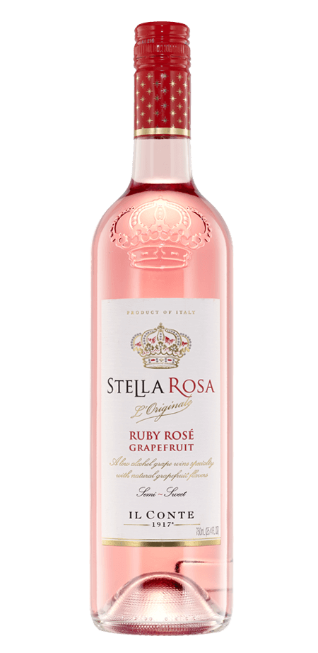 Stella Rosa - Rose NV