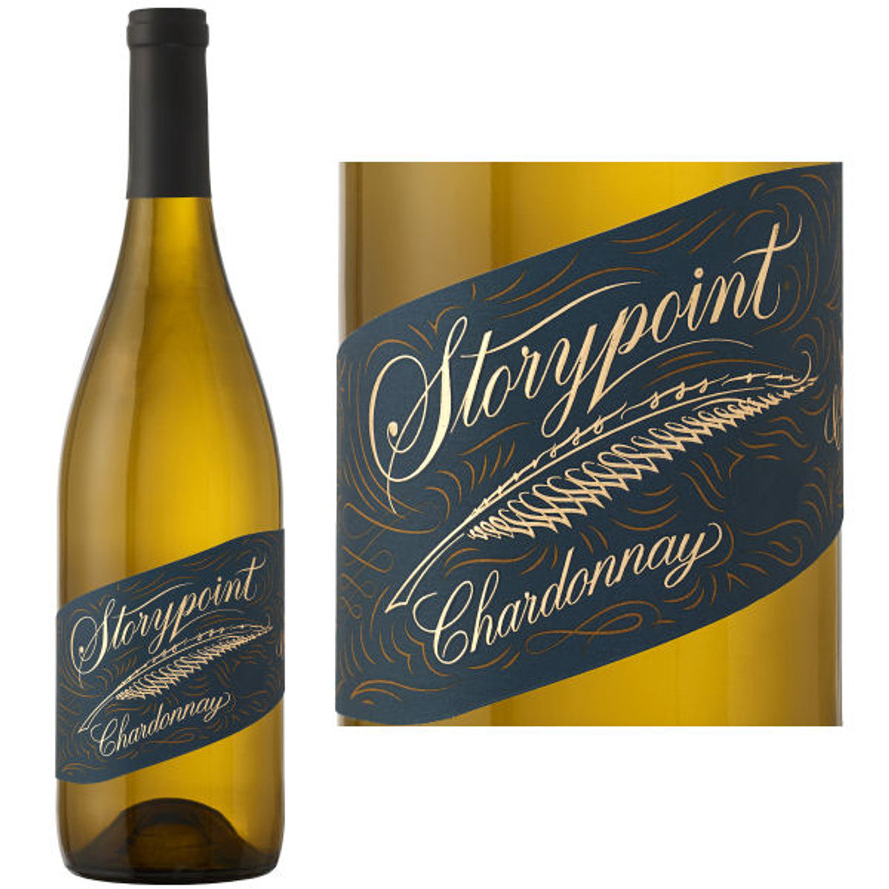 Storypoint - Chardonnay 2022