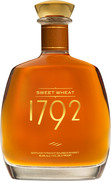 1792 - Sweet Wheat Bourbon