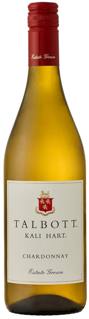 Talbott Kali Hart Chardonnay 2022
