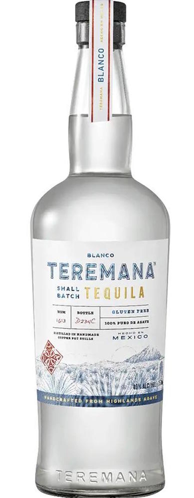 Teremana - Blanco Tequila