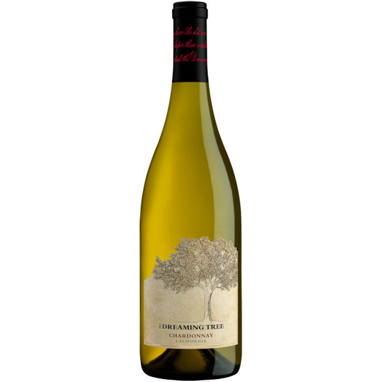The Dreaming Tree - Chardonnay 2020