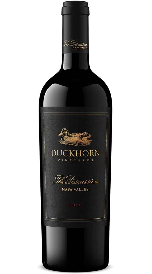Duckhorn - The Discussion 2020
