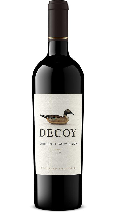 Decoy - Cabernet Sauvignon 2021