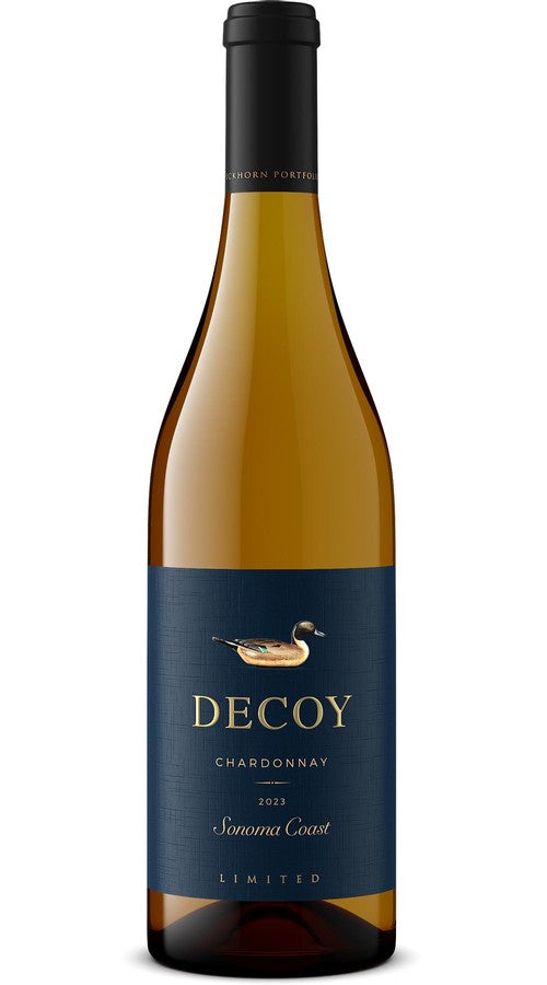 Decoy - Chardonnay Sonoma County 2023