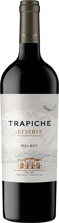Trapiche - Oak Cask Malbec Mendoza  2023