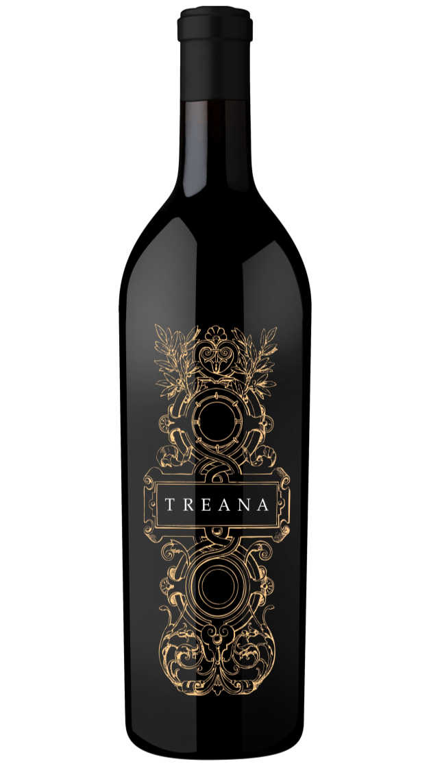 Treana - Red Paso Robles 2021