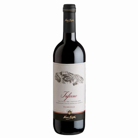 Nino Negri - Valtellina Superiore Inferno 2020