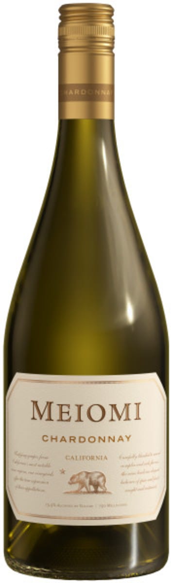 Meiomi - Chardonnay 2022