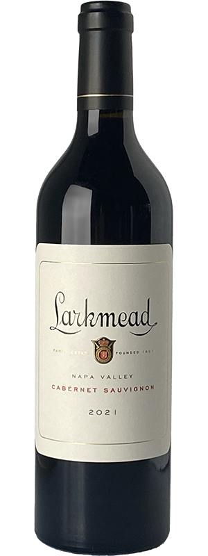 Larkmead - Cabernet Sauvignon Napa Valley 2021