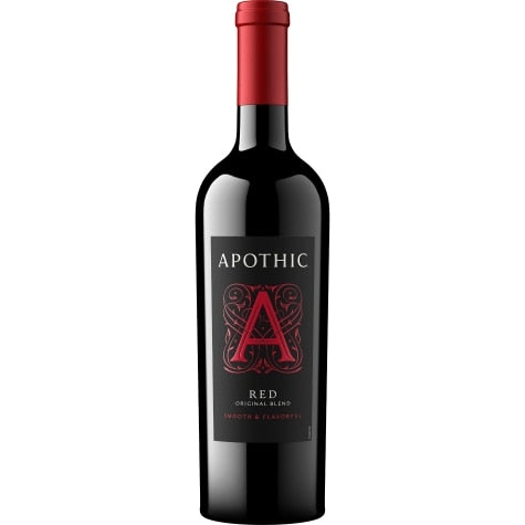 Apothic - Winemaker's Red California 2020