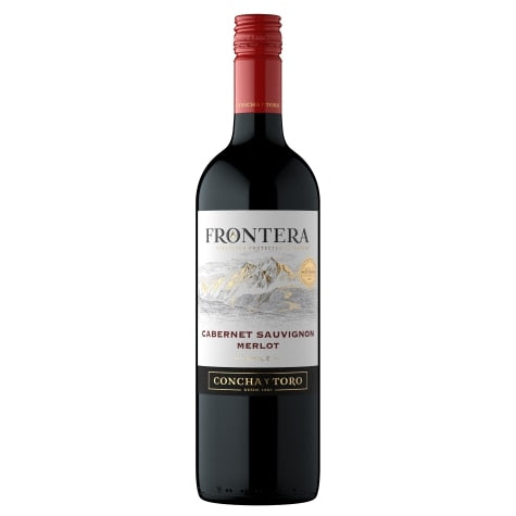 Concha Y Toro - Frontera Cabernet Sauvignon Valle Central NV