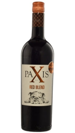 Paxis - Red Blend 2020