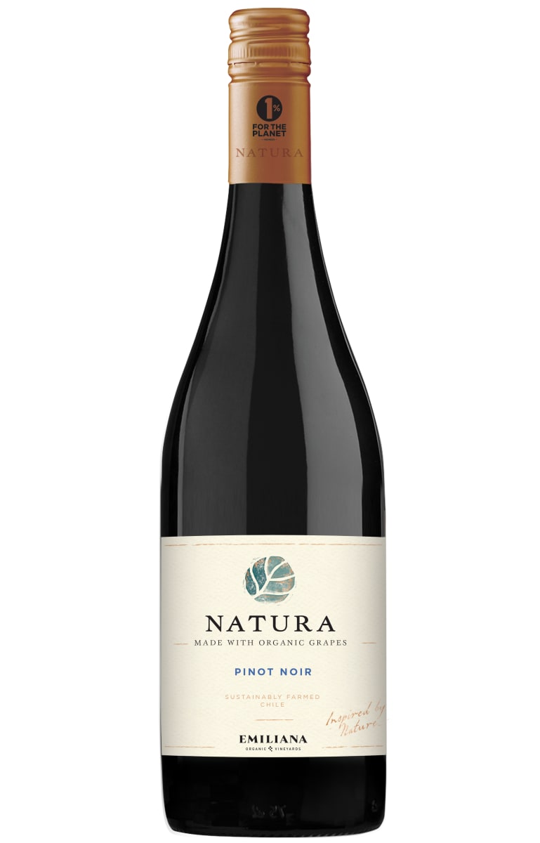 Natura Pinot Noir 2023