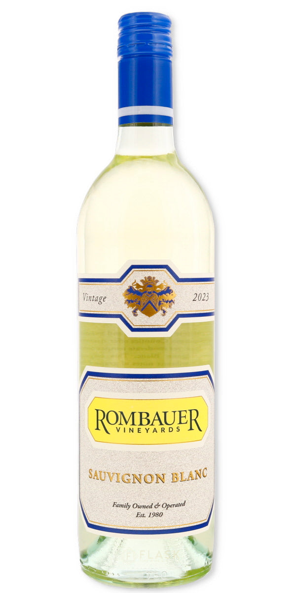 Rombauer - Sauvignon Blanc Napa Valley 2023