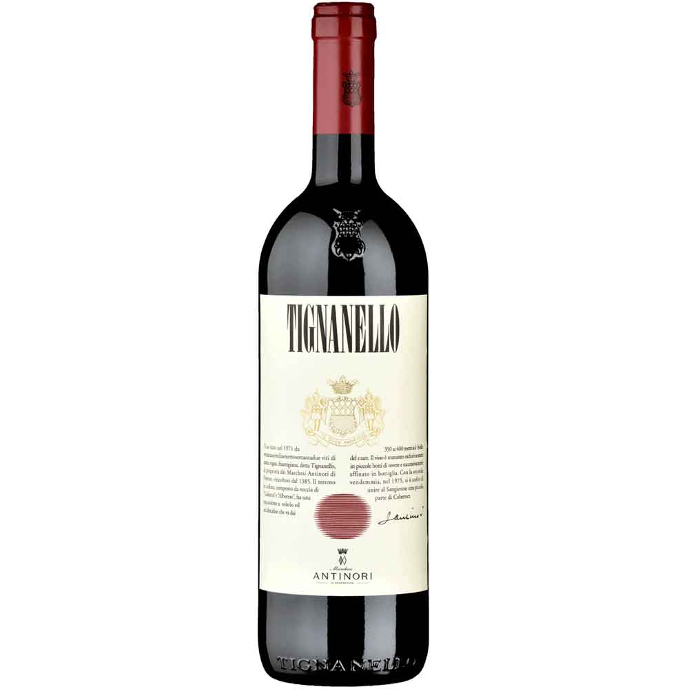 Antinori - Tignanello 2021