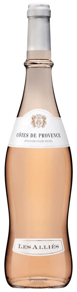 Les Allies Provence Rose 2024